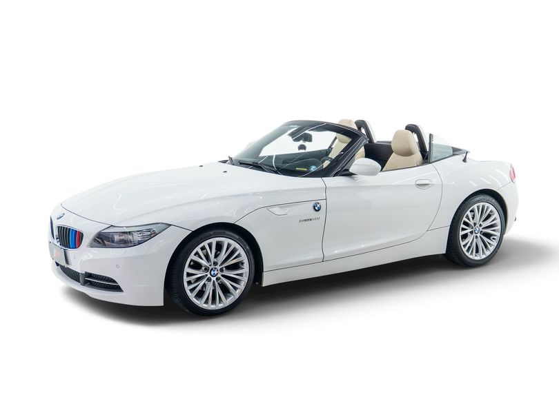 BMW Z4 Roadster sDRIVE 20i 2.0 16V 2p Aut.
