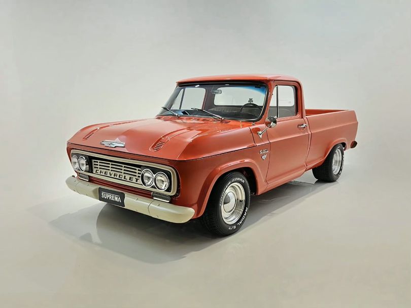 Chevrolet C14
