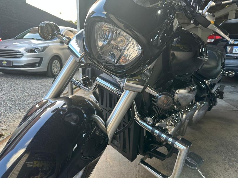 SUZUKI BOULEVARD M1500
