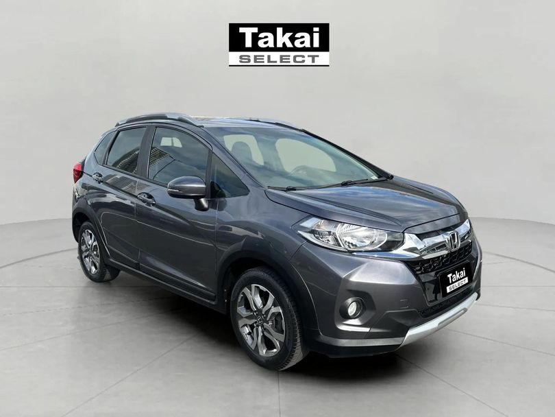 Honda WR-V EXL 1.5 Flexone 16V 5p Aut.