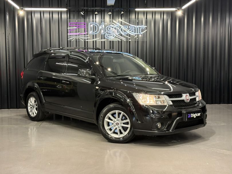 Fiat FREEMONT EMOT./PRECISION 2.4 16V 5p Aut.