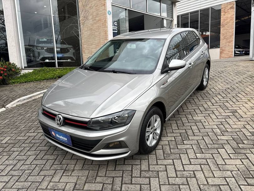 VolksWagen Polo 1.0 Flex 12V 5p