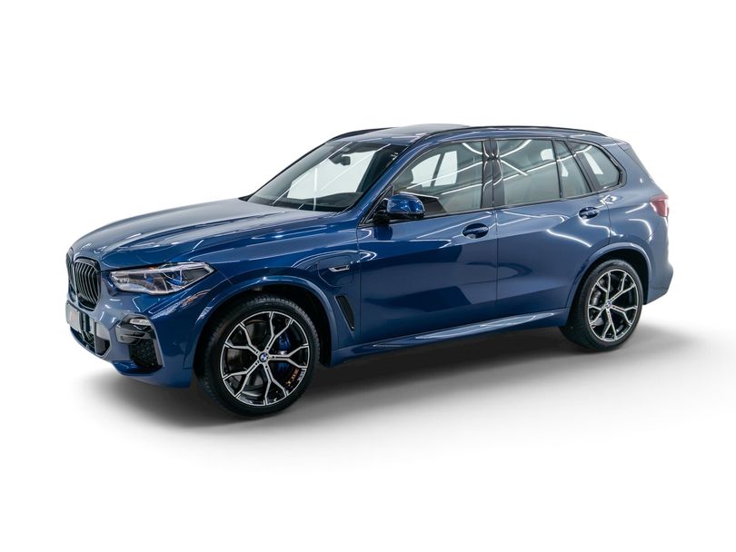 BMW X5 XDRIVE 45e 3.0 M.Sport  Aut. (Híb.)