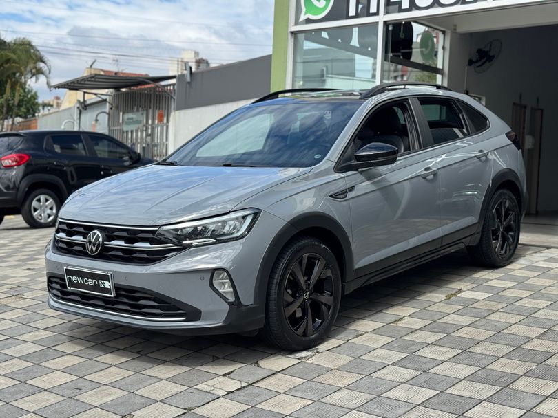 VolksWagen Nivus Highline 1.0 200 TSI Flex Aut.