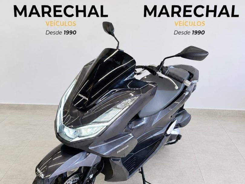 HONDA PCX 160 
