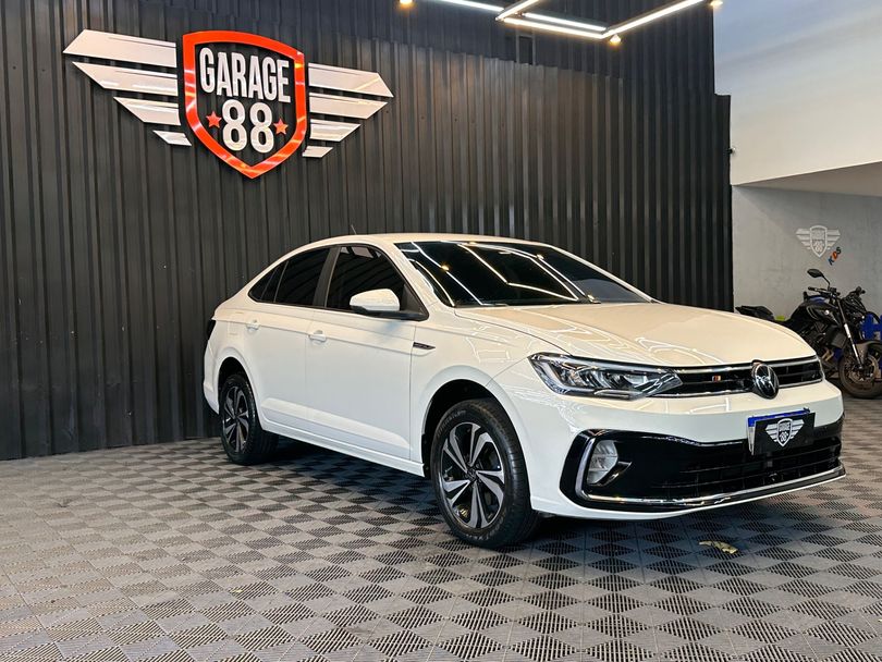 VolksWagen VIRTUS Comfort. 200 TSI 1.0 Flex 12V Aut