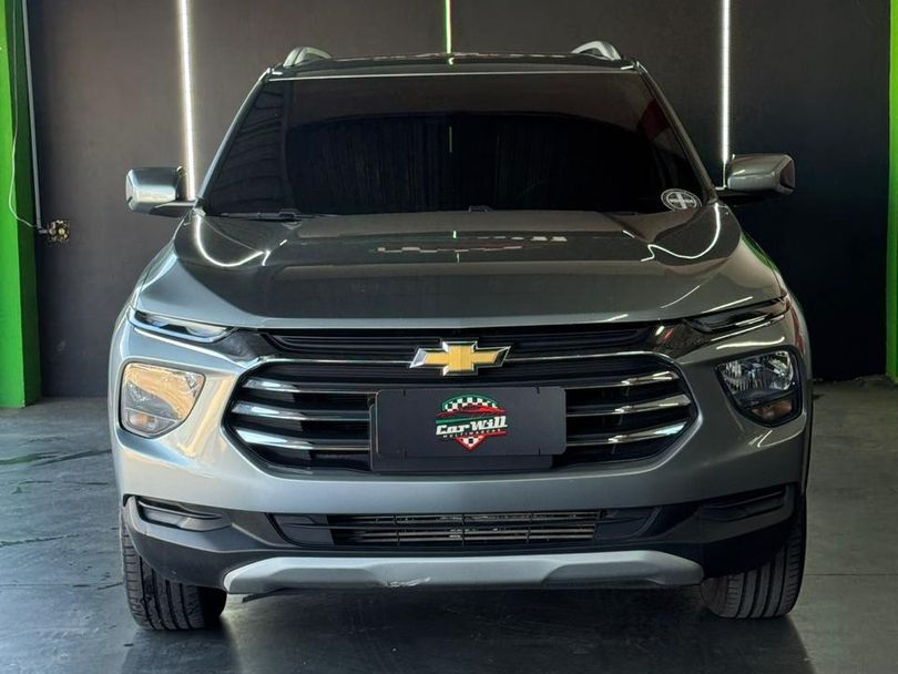 Chevrolet MONTANA LTZ 1.2 Turbo Flex 12V 4p Aut.