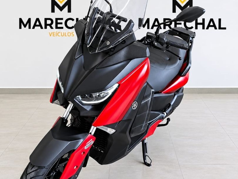 YAMAHA XMAX 250 ABS