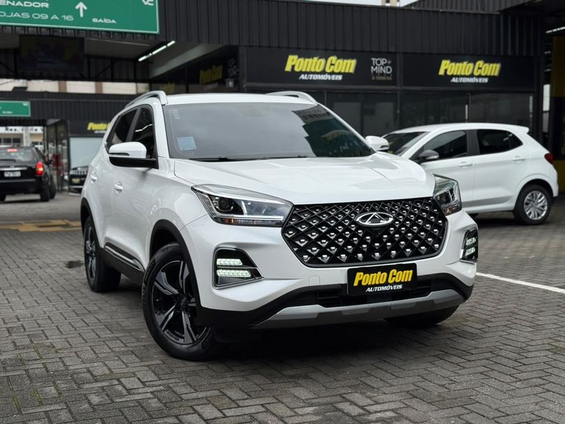 Caoa Chery Tiggo 5X SPORT 1.5 Turbo Flex Aut.