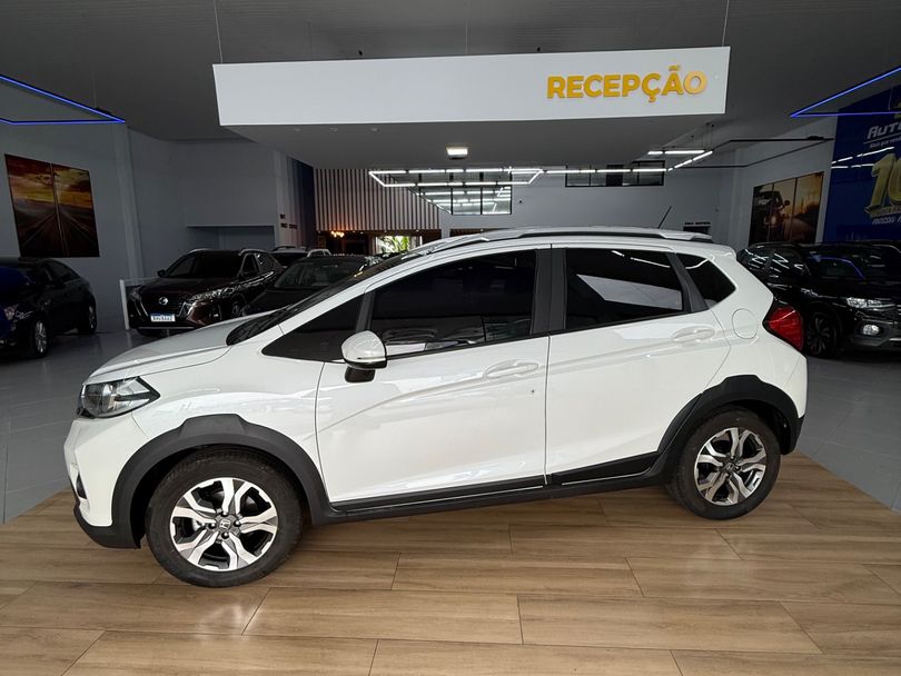 Honda WR-V EX 1.5 Flexone 16V 5p Aut.