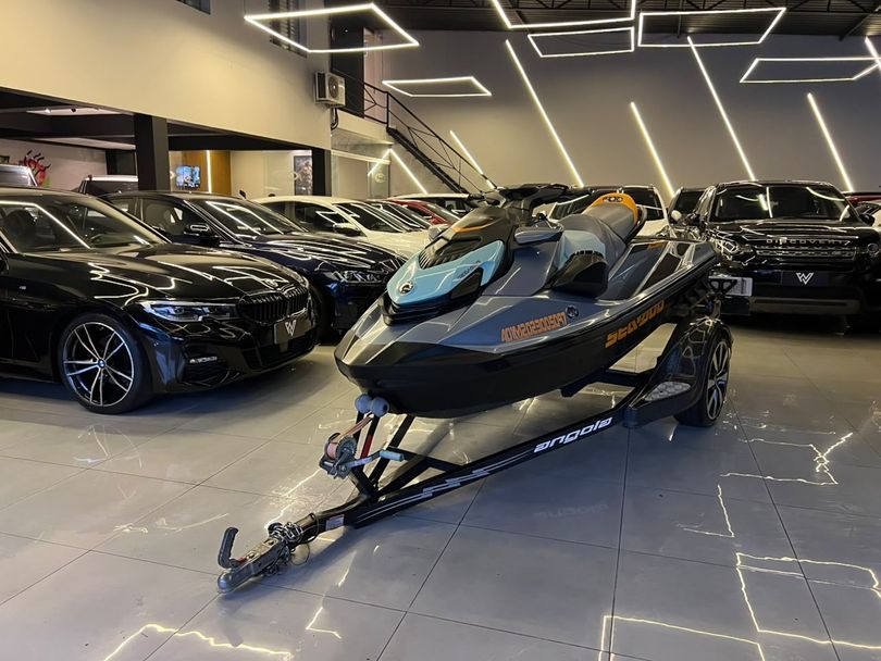 BRP/SEA-DOO BRP/SEA DOO