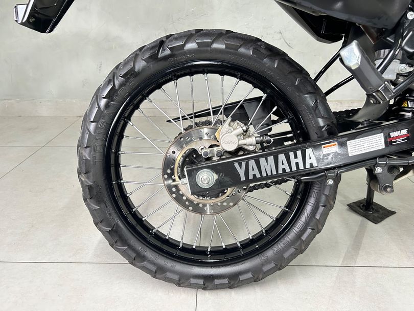 YAMAHA XTZ 250 LANDER CONNECTED