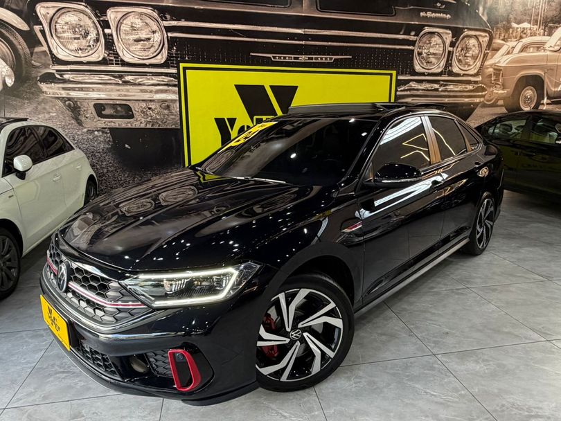 VolksWagen JETTA GLI 350 TSI 2.0 16V 4p Aut.
