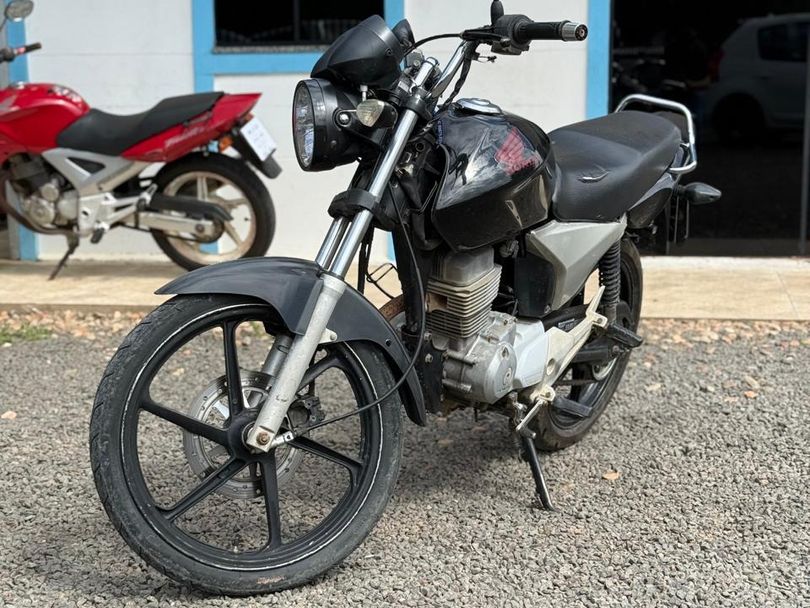 HONDA CG 150 TITAN-ES