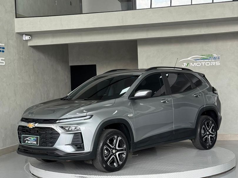 Chevrolet TRACKER LT 1.0 Turbo 12V Flex Aut.