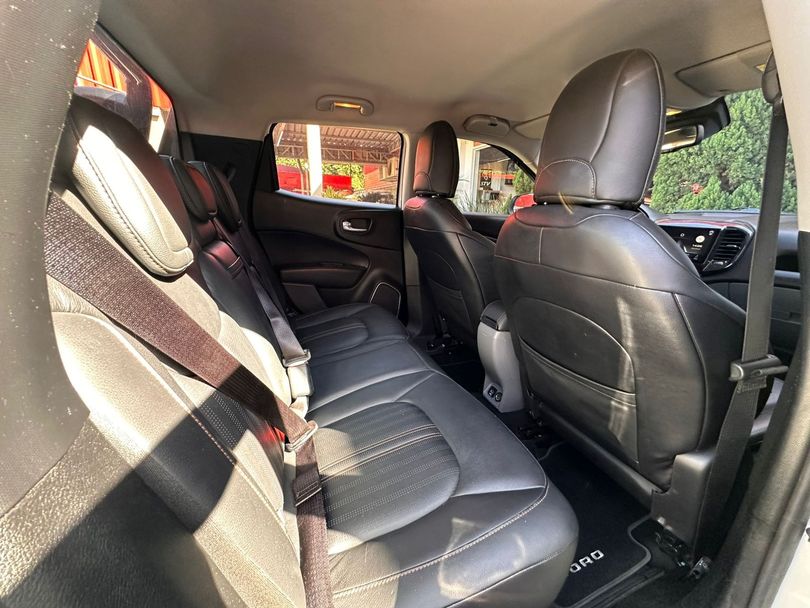 Fiat Toro Volcano 2.0 16V 4x4 TB Diesel Aut.