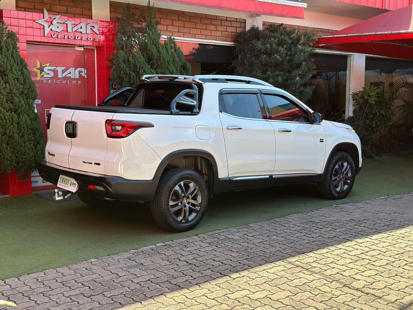 Fiat Toro Volcano 2.0 16V 4x4 TB Diesel Aut.
