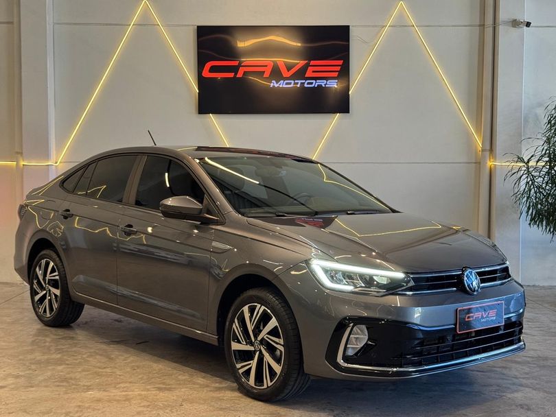 VolksWagen VIRTUS Highline 200 TSI 1.0 Flex 12V Aut