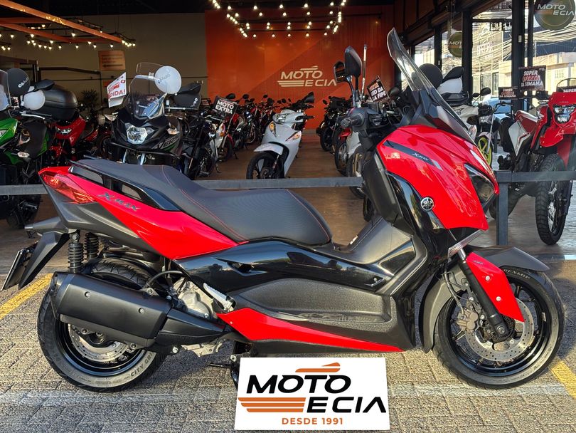 YAMAHA XMAX 250 ABS