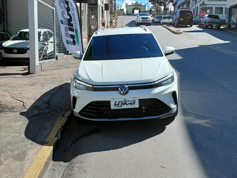 VolksWagen Nivus Highline 1.0 200 TSI Flex Aut.