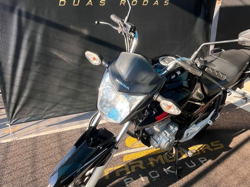 HONDA CG 160 FAN Flex
