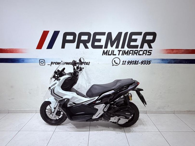 HONDA ADV 150