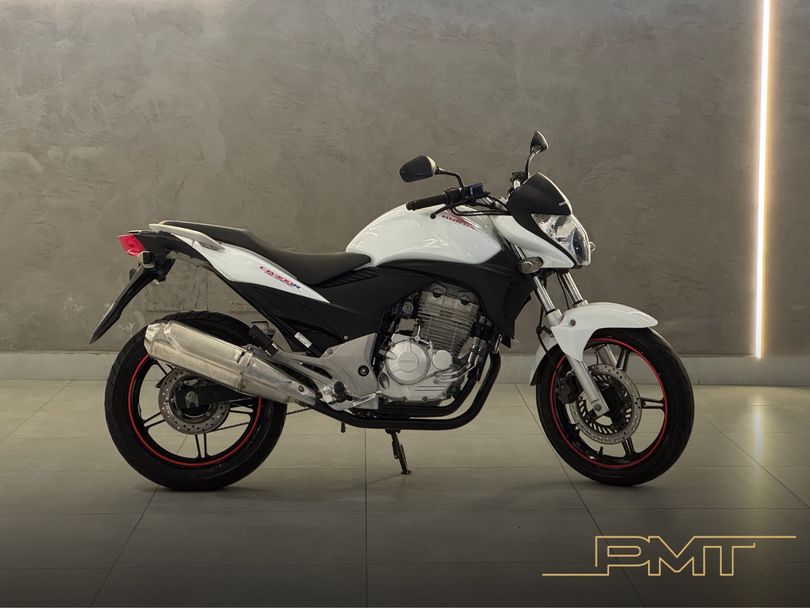HONDA CB 300R/ 300R FLEX