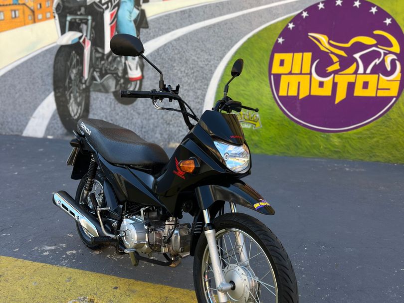HONDA POP 110i
