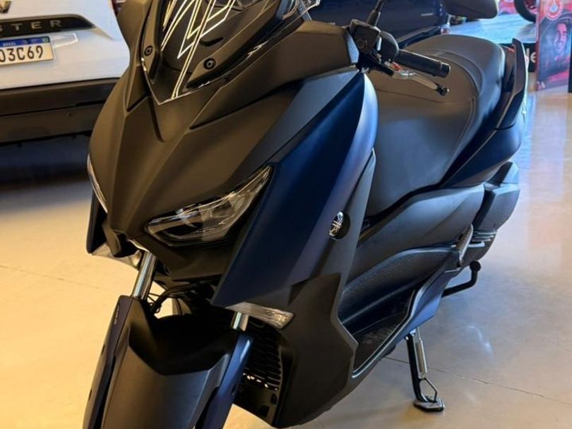 YAMAHA XMAX 250 ABS