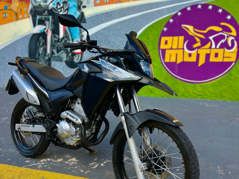 HONDA XRE 300/ 300 ABS/ FLEX