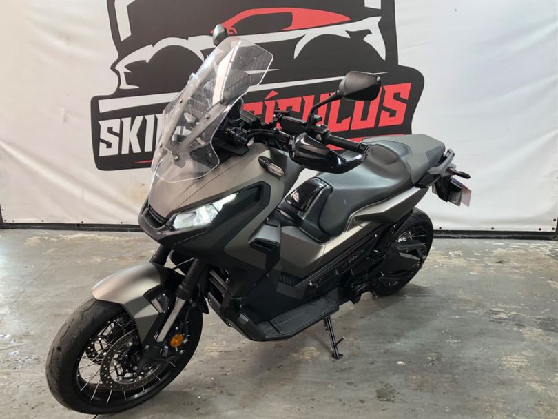 HONDA X-ADV 745cc