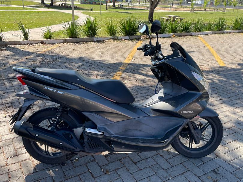 HONDA PCX 150/DLX