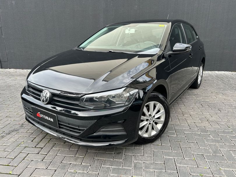 VolksWagen Polo 1.0 Flex 12V 5p