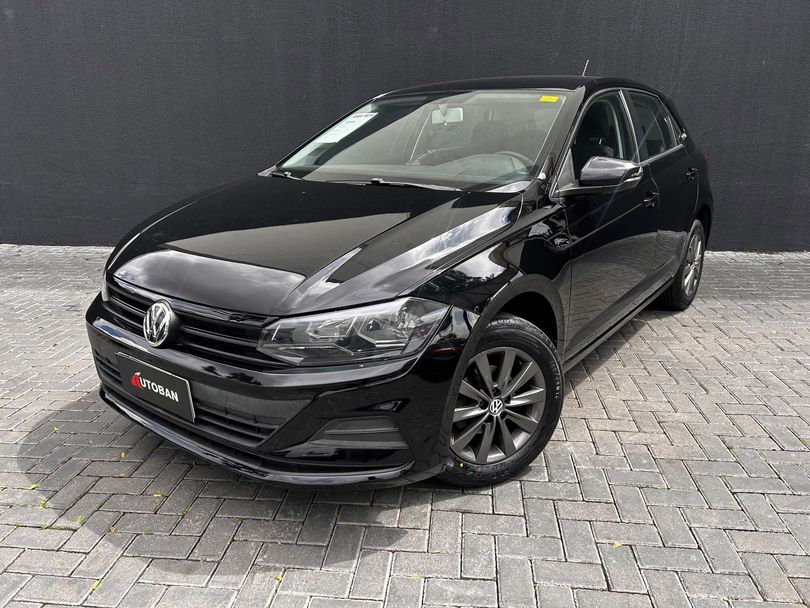 VolksWagen Polo 1.0 Flex 12V 5p