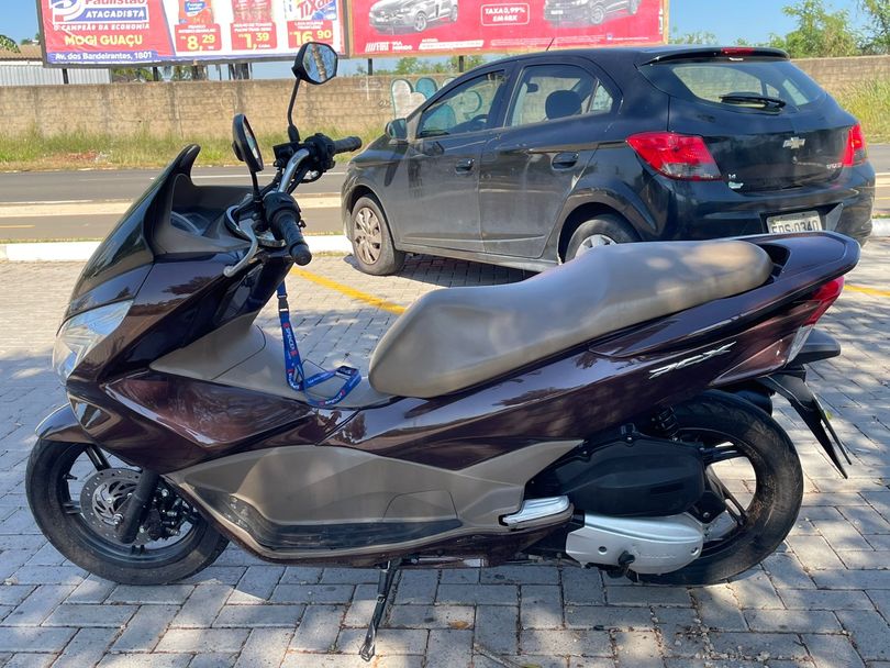 HONDA PCX 150/DLX