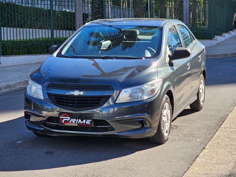 Chevrolet PRISMA Sed. Joy/ LS 1.0 8V FlexPower 4p