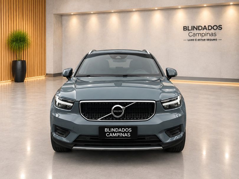 Volvo XC 40 T-5 MOMENTUM 2.0 252cv AWD
