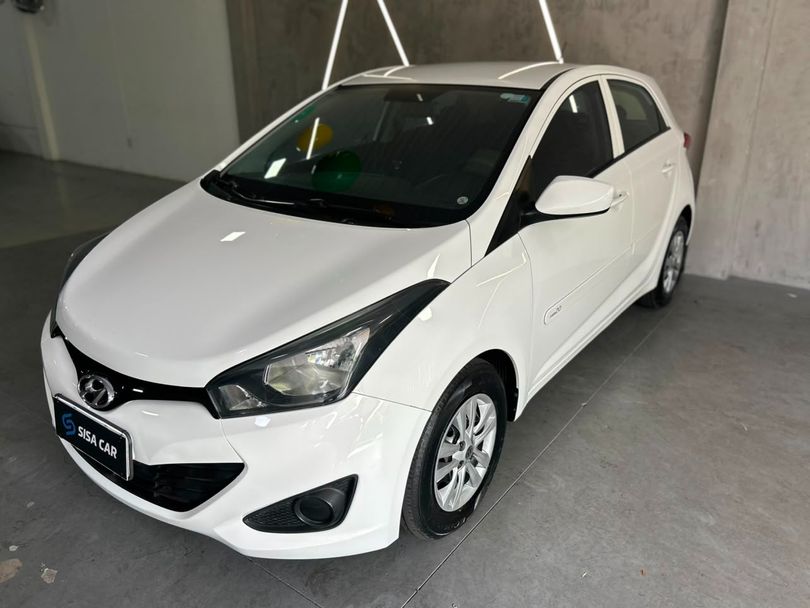Hyundai HB20 Comf./C.Plus/C.Style 1.0 Flex 12V
