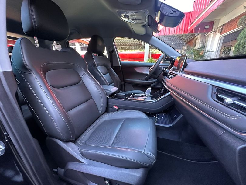 Caoa Chery Tiggo 7 SPORT 1.5 Turbo Flex 16V Aut.  