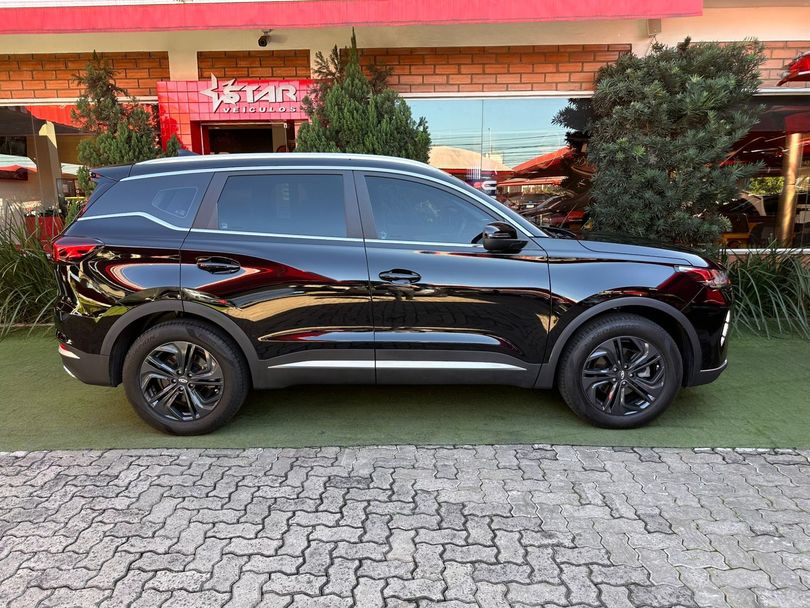 Caoa Chery Tiggo 7 SPORT 1.5 Turbo Flex 16V Aut.  