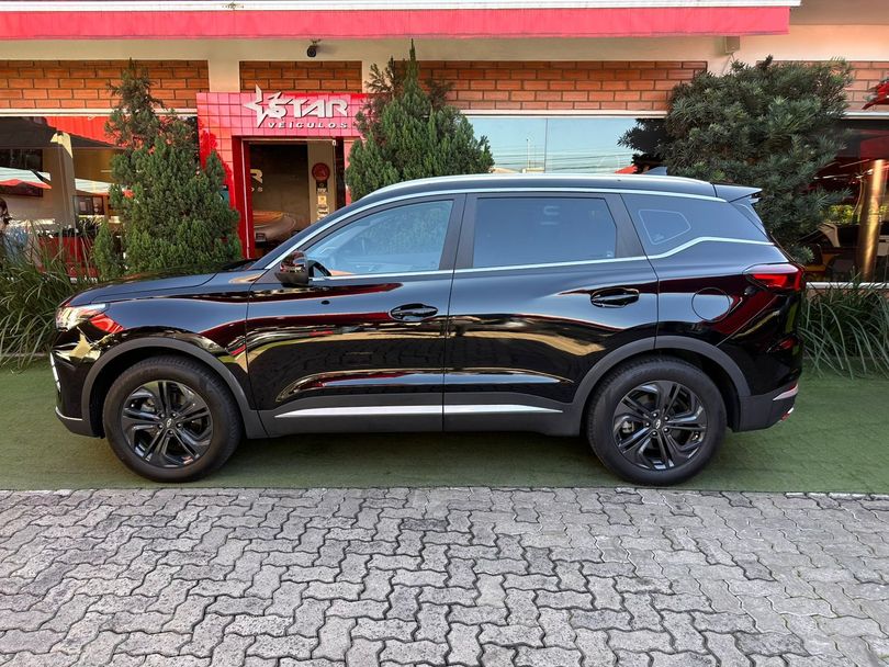 Caoa Chery Tiggo 7 SPORT 1.5 Turbo Flex 16V Aut.  