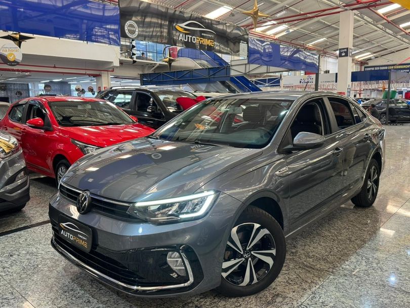 VolksWagen VIRTUS Comfort. 200 TSI 1.0 Flex 12V Aut