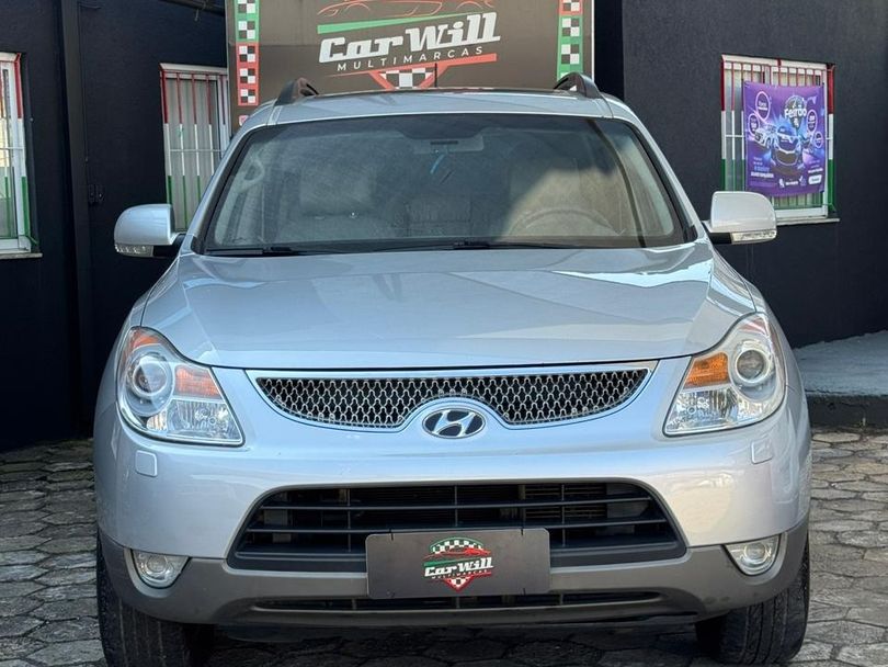 Hyundai VERACRUZ GLS 3.8 4WD Aut.