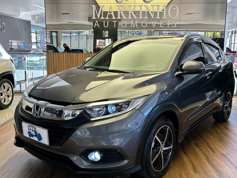 Honda HR-V EX 1.8 Flexone 16V 5p Aut.