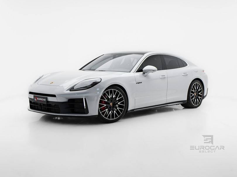 Porsche Panamera 4S 2.9 560cv (Híbrido)