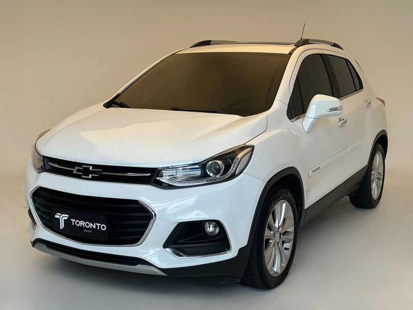 Chevrolet TRACKER Premier 1.4 Turbo 16V Flex Aut