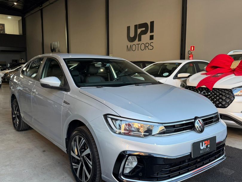 VolksWagen VIRTUS Highline 200 TSI 1.0 Flex 12V Aut