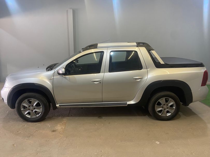 Renault OROCH Intense 1.6 Flex 16V Mec.