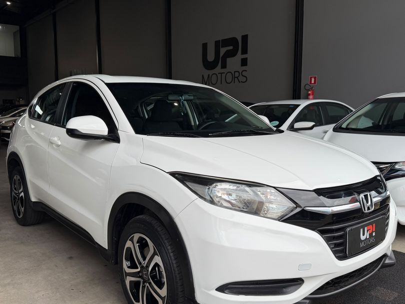 Honda HR-V LX 1.8 Flexone 16V 5p Aut.
