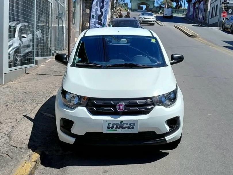 Fiat MOBI LIKE 1.0 Fire Flex 5p.